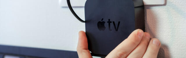 Can You Power Apple TV With Your TV's USB Port?