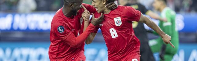 How to watch Panama vs. Guadeloupe online for free