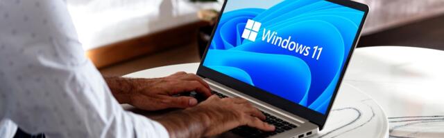 5 Windows Laptops With Amazing Battery Life