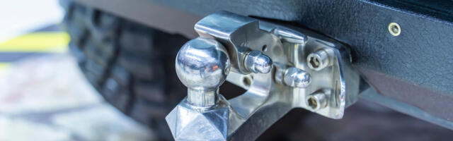 How Much Weight Can You Tow With A Bumper Hitch?