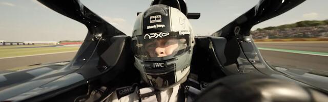 Apple's 'F1' movie had a secret weapon at the box office — but it might not help next time