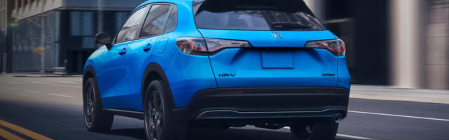 Common Problems Reported By Honda HR-V Owners