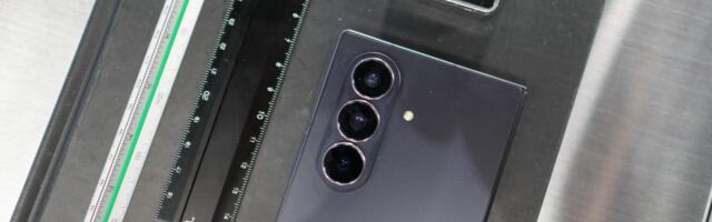 Galaxy Z Fold 7 Hidden Feature: Built-in Telegraph