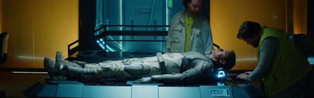 The ‘Murderbot’ Finale Was Note-Perfect