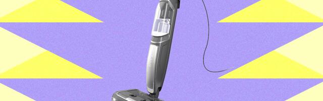 Shark Steam Pickup 3-in-1 Hard Floor Cleaner Review: A Do-It-All Cleaning Gadget