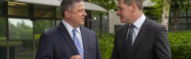 PayPal to Create 100 Highly Skilled Tech Jobs in Ireland