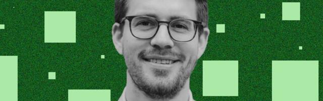 The One-Year-Old Startup Notching Data Deals For Model Makers