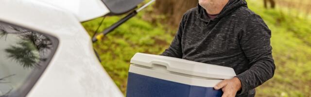 Can A Cooler Stay Cold In A Hot Car?