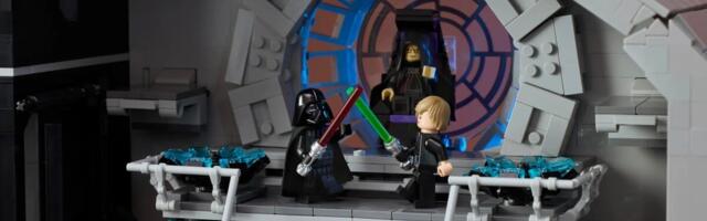The best new Star Wars Lego sets dropping soon, including the biggest-ever Death Star set