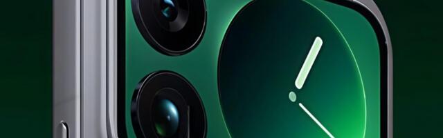 Xiaomi 17 Pro Max camera details leak, here's what's different compared to the Pro