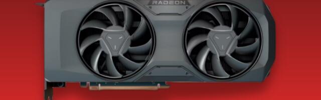 AMD silently launches RX 7700 non-XT with 16 GB VRAM — New RDNA 3 GPU uses nerfed Navi 32 die, offers reduced performance and increased power draw