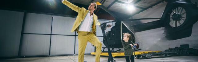 How an e-scooter dream shaped a micromobility entrepreneur