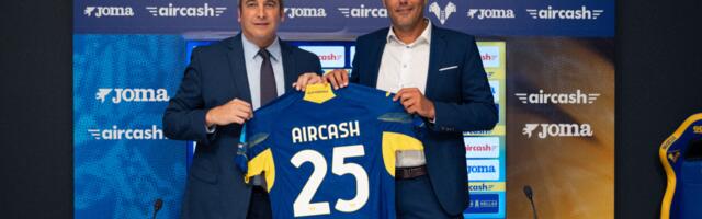 Why fintechs are betting on sports sponsorships to win European markets