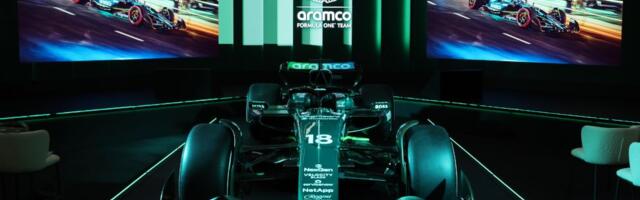 “We're always on this endless cycle of trying to improve” - we hear how ServiceNow is helping Aston Martin Aramco Formula 1 push for success “We're always on this endless cycle of trying to improve” - we hear how ServiceNow is helping Aston Martin Aramco Formula 1 push for success