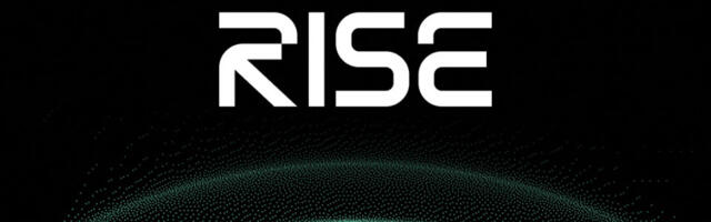 RISE Evolves Beyond Fastest Layer 2 into the Home for Global Markets, with RISE MarketCore and RISEx.