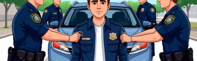 Копирайт отправляет российский Интернет в Средневековье