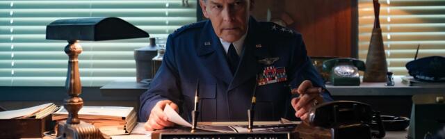 Welcome to Derry’s most shocking moment is in episode 5 – actor admits ‘it was the most callous thing I could possibly do’