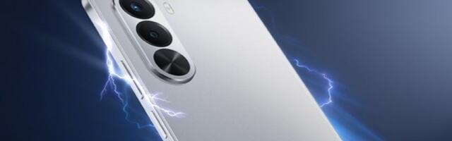 Realme P4x's launch date, key specs, and design revealed