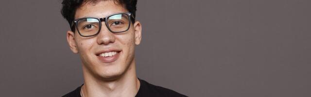 I'm a 22-year-old university student building an AI startup. The hardest part is losing student life.