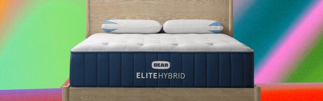The Best Cyber Monday Mattress and Bedding Deals (2025)