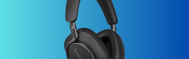 Bowers & Wilkins Px8 headphones drop to $499 in luxury audio deal