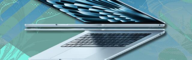 Long live the $749 MacBook Air deal: Save $250 on the M4 model while you can