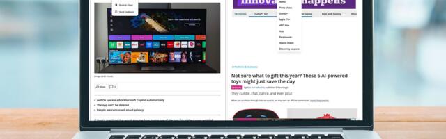 Split View Tabs in Chrome are a game-changer — I can’t believe I wasn’t using this before