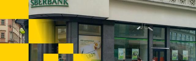 Sberbank issues Russia's first crypto-backed loan to bitcoin miner Intelion Data