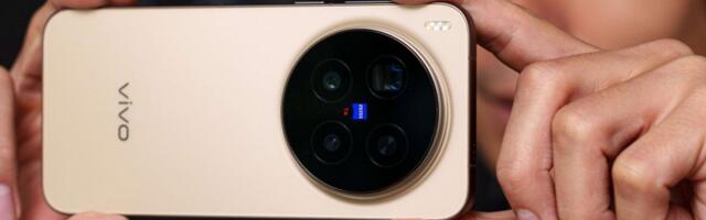 2025 Winners and losers: vivo