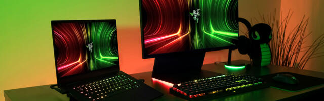 Razer’s new web tool removes the worst part about owning PC peripherals