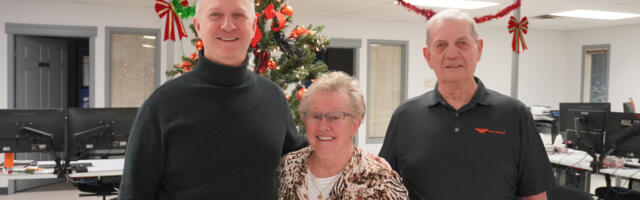 For Rayhawk Technologies, automating away risk is a family story