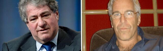 Epstein files show prosecutors investigated Leon Black sexual abuse allegations — but he wasn't charged