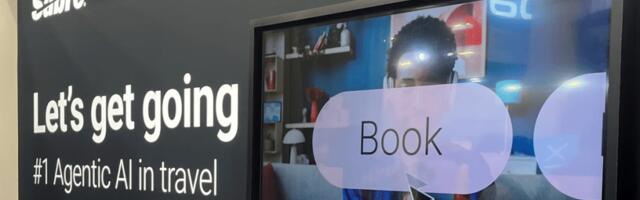 Sabre, PayPal, and Mindtrip Partner on Agentic AI Travel Booking