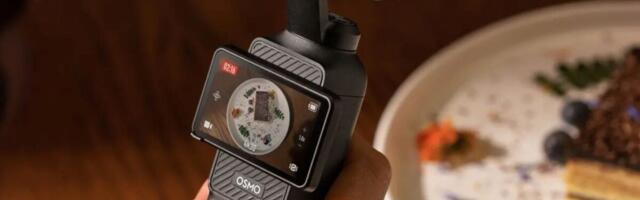 DJI’s Osmo Pocket 4 Is Going to Be a Certified Hit if This Leak Is Real