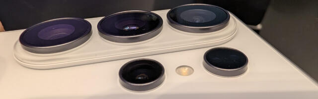 Galaxy S26 series quietly introduces a clever new camera feature nobody is talking about