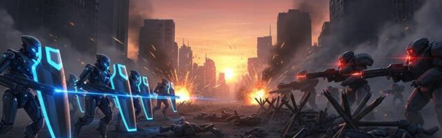 AI and war: Are algorithms reshaping the battlefield and the future of military conflicts