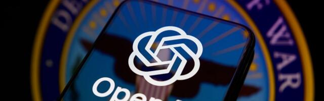 OpenAI updates Department of War deal after backlash