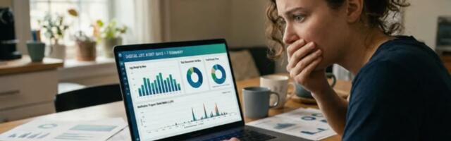 [Перевод] Я позволил ИИ отслеживать мой телефон всю неделю. Вот что я потом узнал о себе