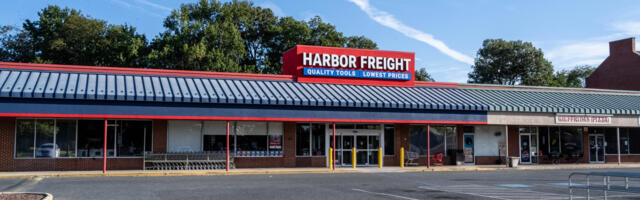 9 Things People Hate About Shopping At Harbor Freight