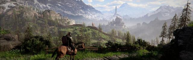 Crimson Desert developer apologizes and promises to replace AI-generated art