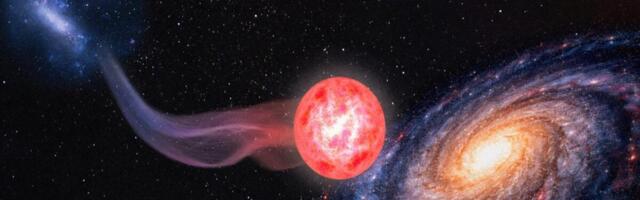 Astronomers Found the Closest Thing Yet to the Universe’s First Stars