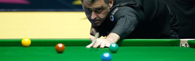 How to watch Snooker 900 John Virgo online (it's free) – stream O'Sullivan vs Higgins anywhere