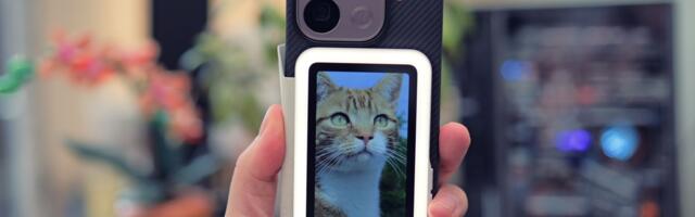 Stop using your selfie camera — this affordable accessory has been the solution to my years-long vlogging headache