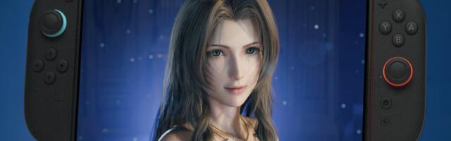 Even with some rough edges, Final Fantasy 7 Rebirth on Switch 2 still manages to feel like a miracle