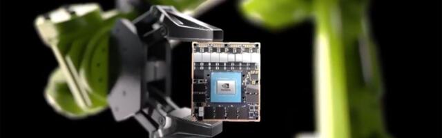 Nvidia's exposure to Asian supply chains for components hits 90% of its production costs — marked increase from 65% could intensify as physical AI adds even more exposure
