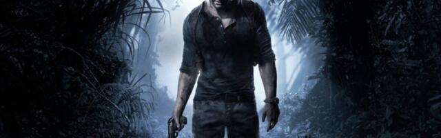 20 Years On, ‘Uncharted’ Is Still Changing Games