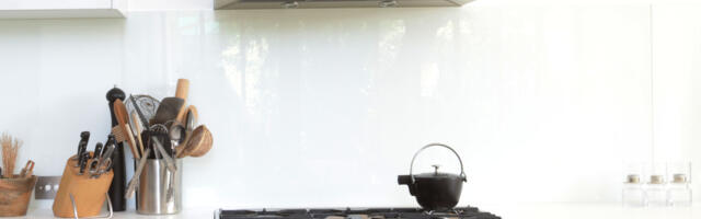 What's The Average Lifespan Of A Kitchen Range Hood?