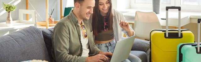 My Complete Smart Home Checklist for When You're Going on Vacation This Summer