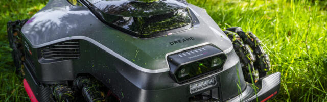 I tested a $3,000 robot mower and now I finally get my work done without worrying about my lawn