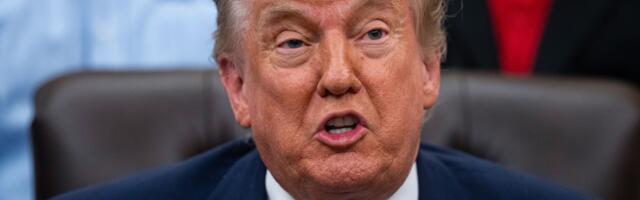 Trump signs AI executive order seeking 30-day government access to frontier models before release — voluntary framework will include classified benchmark to determine which models qualify